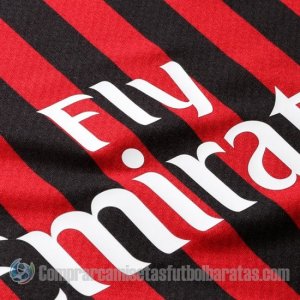 Camiseta AC Milan Primera Mujer 19-20