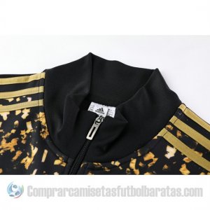 Chandal del Real Madrid x EA Sports 19-20 Negro