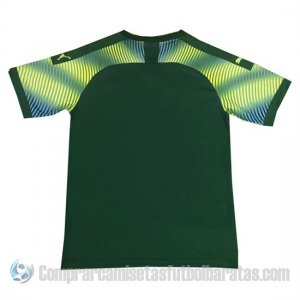 Tailandia Camiseta Manchester City Portero Primera 19-20