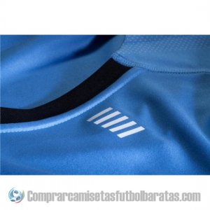 Camiseta Uruguay Primera 2018