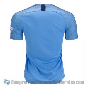 Camiseta Manchester City Primera 18-19