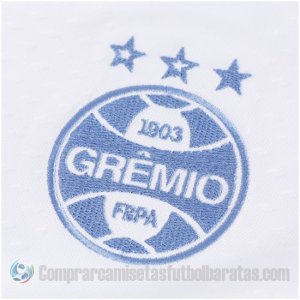 Camiseta Gremio Segunda Mujer 2019