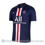 Camiseta Paris Saint-Germain Primera 19-20