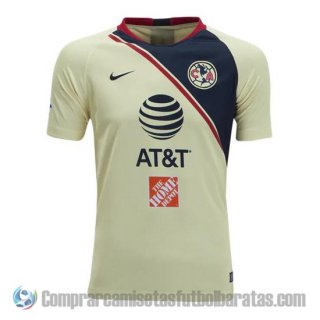 Camiseta America Primera 18-19