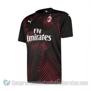 Camiseta AC Milan Tercera 19-20