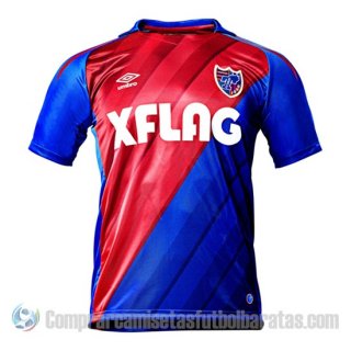 Tailandia Camiseta FC Tokyo Primera 2019 Tailandia Camiseta FC Tokyo Primera 2019