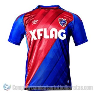 Tailandia Camiseta FC Tokyo Primera 2019