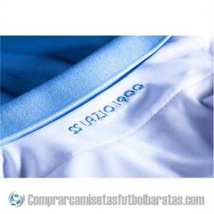 Camiseta Lazio Primera 18-19