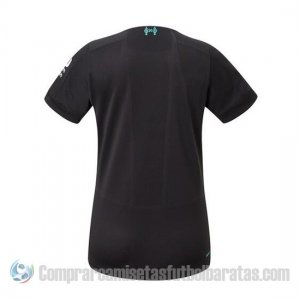 Camiseta Liverpool Tercera Mujer 19-20