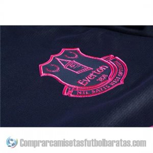 Camiseta Everton Segunda 18-19