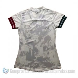 Camiseta Mexico Segunda Mujer 20-21