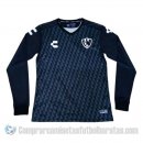 Camiseta Club de Cuervos Tercera Manga Larga 19-20