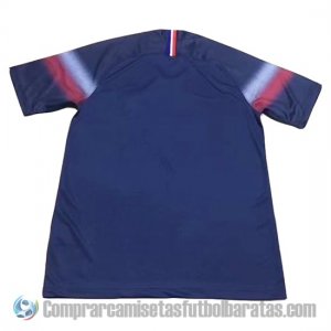 Camiseta Francia Primera 19-20