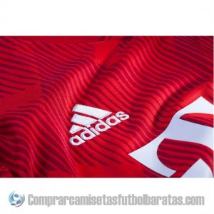 Camiseta Bayern Munich Primera 18-19