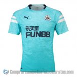 Camiseta Newcastle United Tercera 18-19