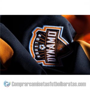 Camiseta Houston Dynamo Segunda 2018