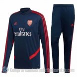 Chandal del Arsenal 19-20 Azul