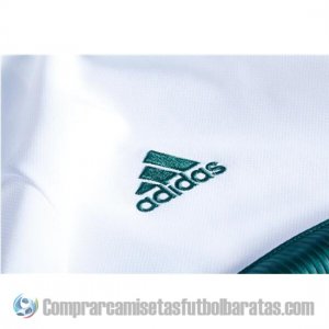 Camiseta Mexico Segunda 2018