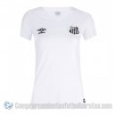 Camiseta Santos Primera Mujer 2019