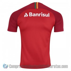 Camiseta SC Internacional Primera 18-19