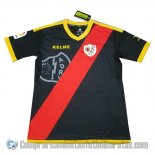 Camiseta Rayo Vallecano Segunda 18-19