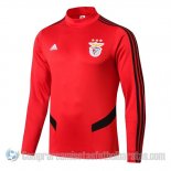 Sudadera del Benfica 19-20 Rojo