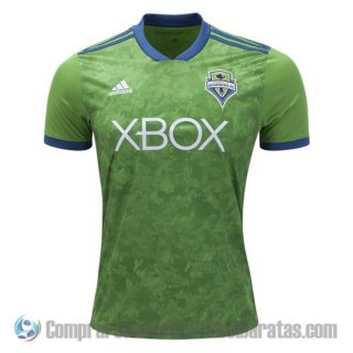 Camiseta Seattle Sounders Primera 2018 Camiseta Seattle Sounders Primera 2018