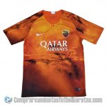 Camiseta Roma EA Sports 18-19