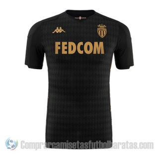 Tailandia Camiseta Monaco Segunda 19-20