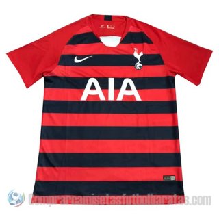 Tailandia Camiseta Tottenham Hotspur Tercera 19-20