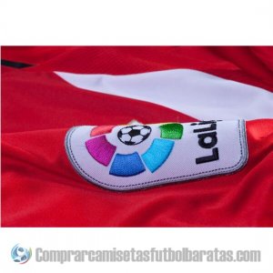Camiseta Athletic Bilbao Primera 18-19