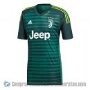 Camiseta Juventus Portero Primera 18-19