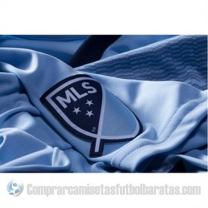 Tailandia Camiseta Sporting Kansas City Primera 2019