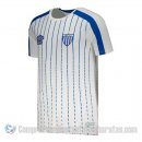 Tailandia Camiseta Avai FC Segunda 2019