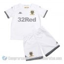 Camiseta Leeds United Primera Nino 19-20