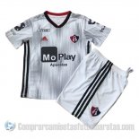 Camiseta Atlas Segunda Nino 19-20