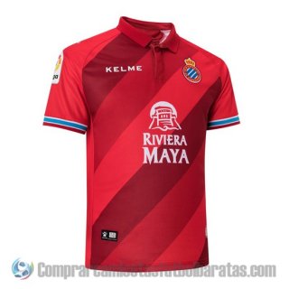 Camiseta Espanyol Segunda 18-19 Camiseta Espanyol Segunda 18-19