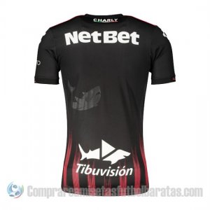 Tailandia Camiseta Veracruz Segunda 19-20