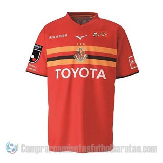 Tailandia Camiseta Nagoya Grampus Primera 2019