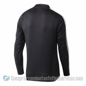 Chandal del Juventus 19-20 Negro