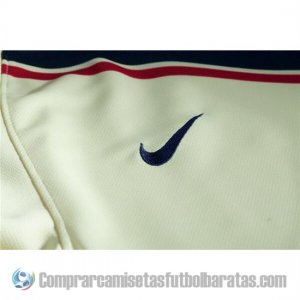 Camiseta America Primera 18-19