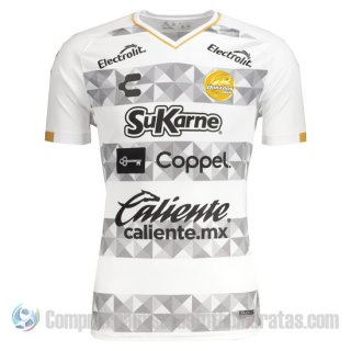 Tailandia Camiseta Dorados Tercera 2019 Tailandia Camiseta Dorados Tercera 2019