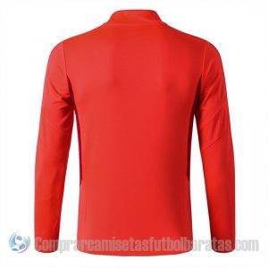 Sudadera del Bayern Munich 19-20 Naranja