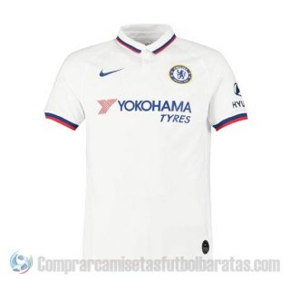 Camiseta Chelsea Segunda 19-20 Camiseta Chelsea Segunda 19-20