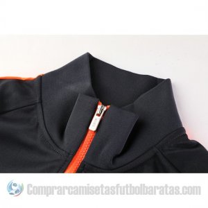 Chandal del Chelsea 19-20 Negro