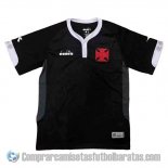 Camiseta CR Vasco Da Gama Tercera 18-19