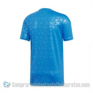 Camiseta Juventus Tercera 19-20