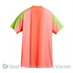 Camiseta Juventus Portero Palace 19-20 Naranja