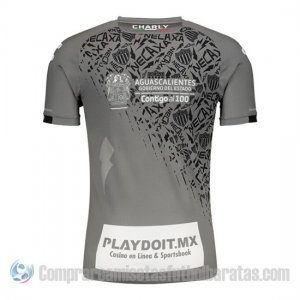 Tailandia Camiseta Necaxa Segunda 19-20