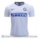 Camiseta Inter Milan Segunda 18-19